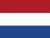 Dutch Flag