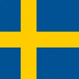 Swedish Flag